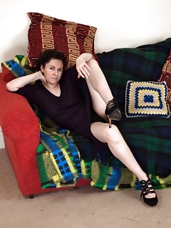 Cassie Hairy Atk Sissy