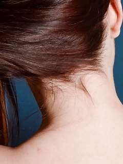 Annabelle Lee Atk Natural Meg