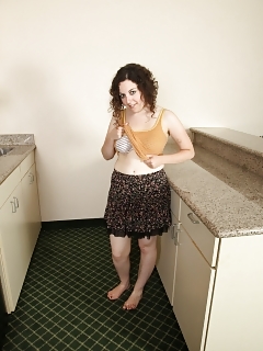 Tamar Hairy Ex Girlfriends