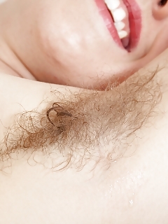 Doll Friend Fucks My Wife In Hairy Pussy Cream