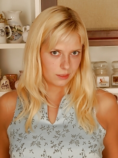 Pedrita Girl Hairy Nipple