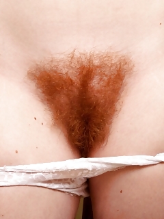 Ana Hairy Naked Women