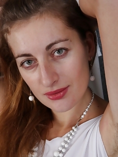 Tais Atk Hairy Petra