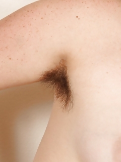 Barb Desi Hairy Babes