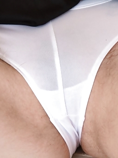 Emma Hairy Swingers