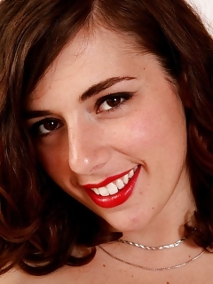 Simone Hairy Vagina Women
