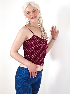 Cloudy Bravo Atk Hairy