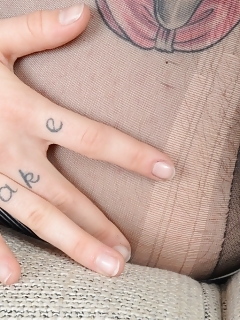 Joey Hairy Pussy Old