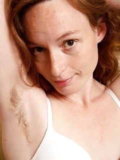 Ana Hairy Naked Women