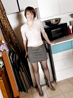 Jeff Free Hairy Celebrity Pussy