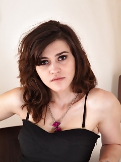 Anda Hairy Pussy Pictures