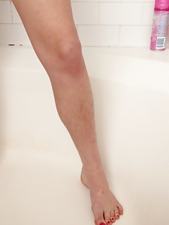 Jane Atk Hairy Danielle