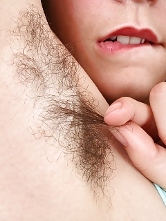 Bella Hairy African