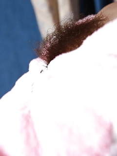 Kristina Lucious Hairy Babes