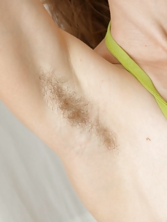 Rose Hairy Mature Tgp