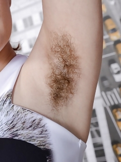 Eleanor Hairy 70s Porn