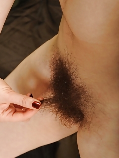 Eleanor Young Hairy Lesbians