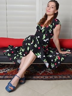 Kasey Atk Hairy Kristen