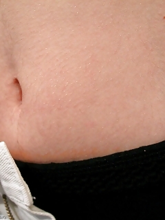 Kris Hairy Grannys