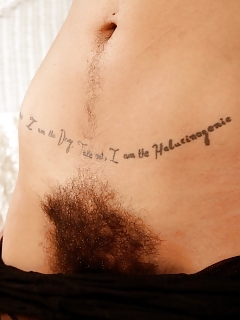 Rhys Atk Regina Hairy