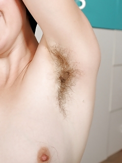 Renee Celine Hairy