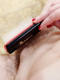 Sativa Hairy Alexandra