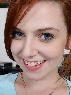 Emma Hairy Girl Pussy