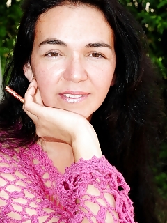 Maitena Beutiful Hairy Women