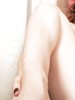 Kitty Hairy Mom Porn