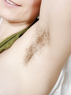 Jeff Granny Hairy Women