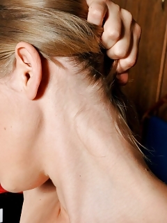 Carmen Hairy Porn Pictures