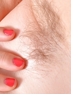 Olivia Hairy Pussy Chubby