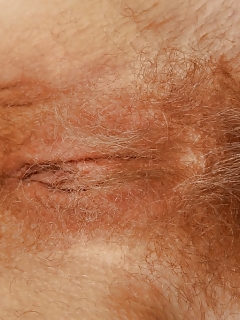 Melina Hairy As Women