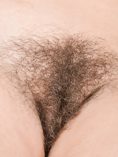 Susanna French Women Hairy