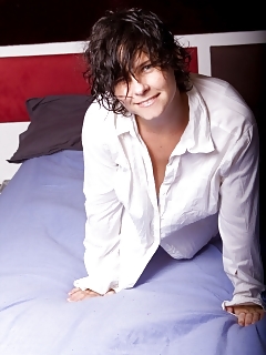 Patience Free Hairy Girls