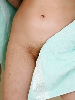 Eva Long And Hard Hairy Pussy