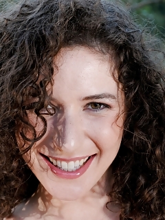 Sativa Hot Wet Hairy Pussy
