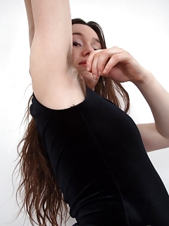 Lolita Hairy Pussy Movie