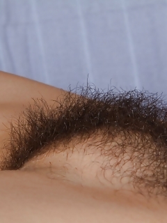 Kristina Hairy Tacos