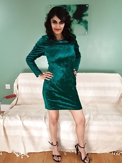 Rani Hairy Nudist Teens