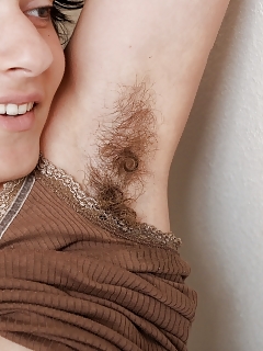 Ceejay Hairy Nude Italian Girls