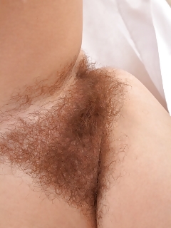 Sofia Very Hairy Pussies