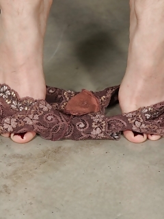 Jackie Paige Hairy Girls Get Fucked