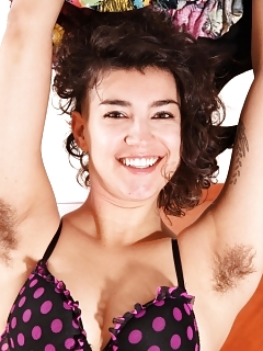 Bianca Fucking Hairy Girl