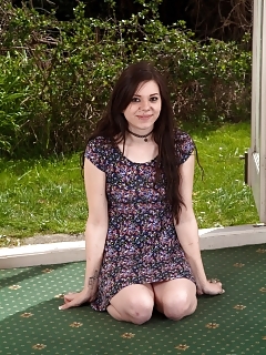 Alexis Brides Hairy Sex