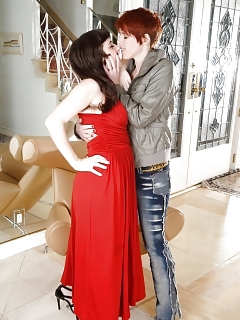 Simone Hairy School Girls