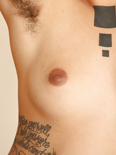 Bianca Stone Hairy Big Butt Porn