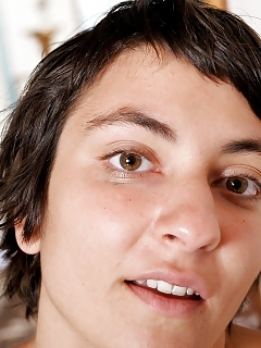 Ceejay Atk Mature Hairy Carol