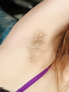 Alchemy Hairy Emo Girls