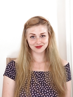 Verina Hairy Arms Women